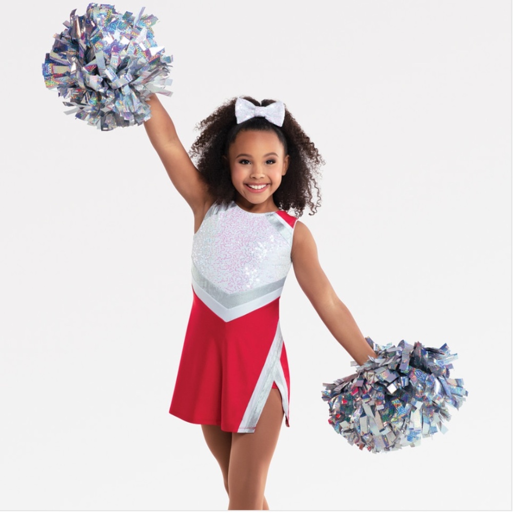 Revolution "Loud And Proud" Dance Costumes